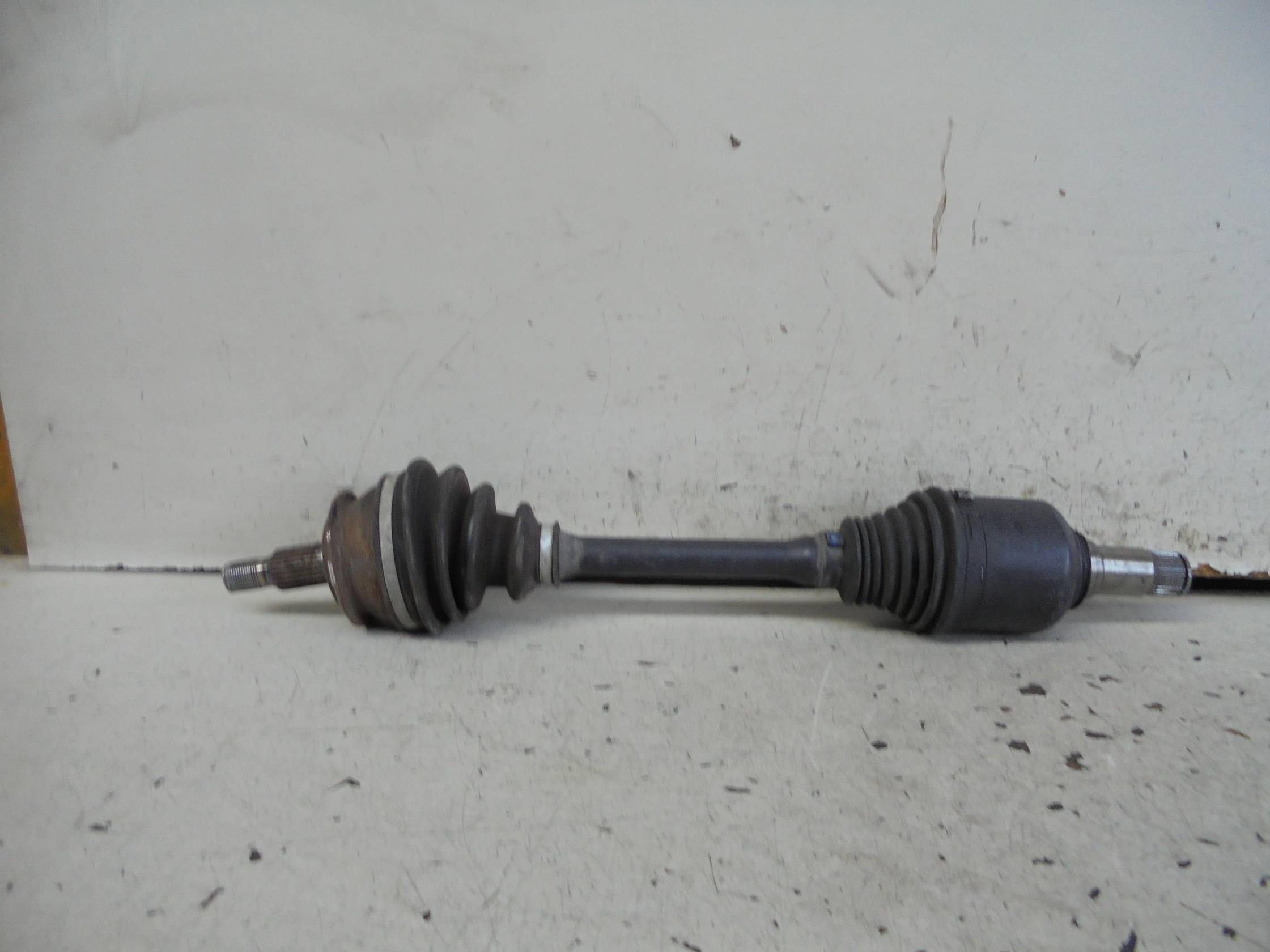 Semialbero ant. compl. sx.